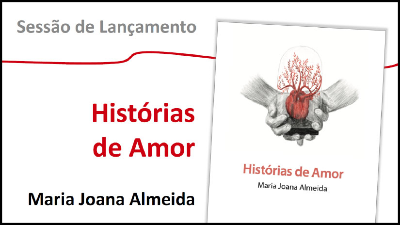 Maria Joana Almeida Explora o Amor em Nova Obra Literária