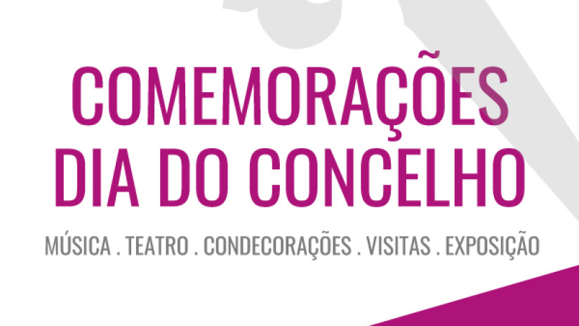 Palmela celebra Dia do Concelho com vasta programação cultural