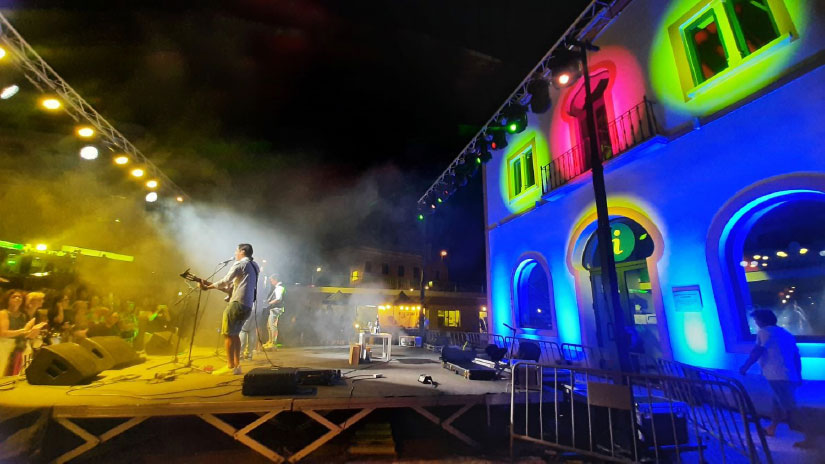 Lota Cool Market celebra centenário de Portimão com gastronomia e música
