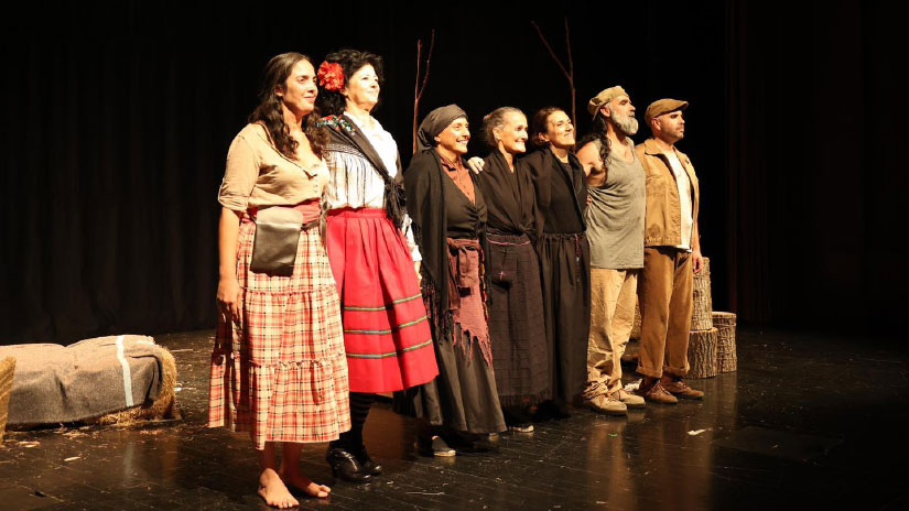 10.ª edição do Festival Ibérico de Teatro: cultura em cena na Sertã