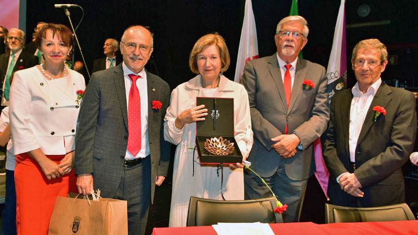 Comemoração dos 50 anos do 25 de Abril em Loulé