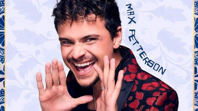 Stand-up de Max Petterson promete risos no Casino Lisboa
