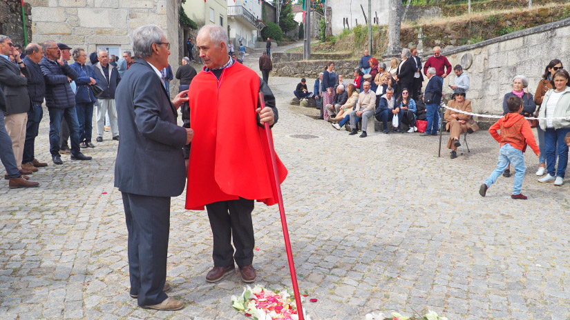 Câmara de Tondela candidata Festa das Cruzes a Património Imaterial